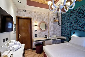 Hotel Ca' d'Oro | WENICE Deep Culture