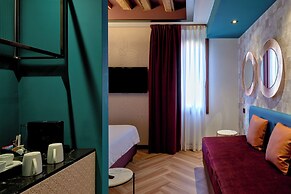 Hotel Ca' d'Oro | WENICE Deep Culture