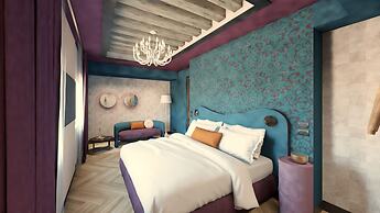 Hotel Ca' d'Oro | WENICE Deep Culture