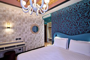 Hotel Ca' d'Oro | WENICE Deep Culture