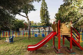 Paphos Gardens Holiday Resort