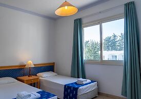 Paphos Gardens Holiday Resort