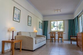 Paphos Gardens Holiday Resort