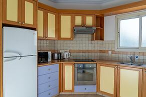 Paphos Gardens Holiday Resort