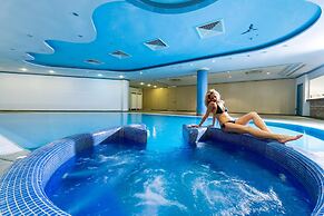 Paphos Gardens Holiday Resort