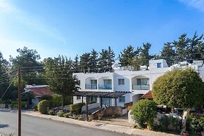 Paphos Gardens Holiday Resort