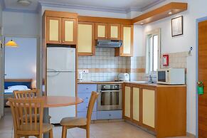 Paphos Gardens Holiday Resort