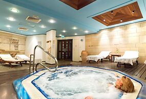 Paphos Gardens Holiday Resort