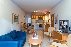 Paphos Gardens Holiday Resort