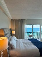 The Sea Lord Hotel & Suites (Adults Only)