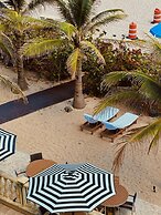 The Sea Lord Hotel & Suites (Adults Only)