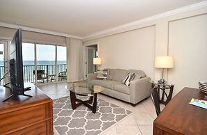 The Sea Lord Hotel & Suites (Adults Only)