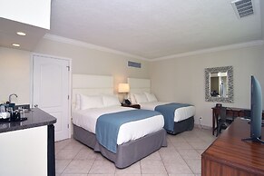 The Sea Lord Hotel & Suites (Adults Only)