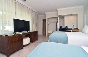 The Sea Lord Hotel & Suites (Adults Only)