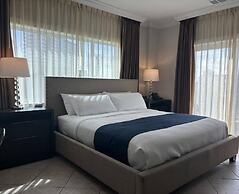 The Sea Lord Hotel & Suites (Adults Only)