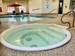 Super 8 by Wyndham Edmonton South