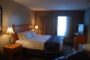 Super 8 by Wyndham Edmonton South