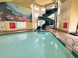 Super 8 by Wyndham Edmonton South