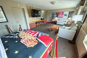 Super 8 by Wyndham Edmonton South