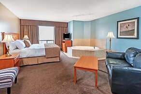 Super 8 by Wyndham Edmonton South