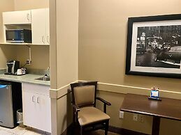 Super 8 by Wyndham Edmonton South