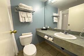 Super 8 by Wyndham Edmonton South