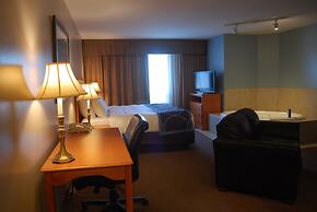 Super 8 by Wyndham Edmonton South