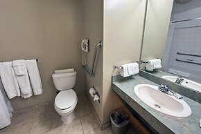 Super 8 by Wyndham Edmonton South