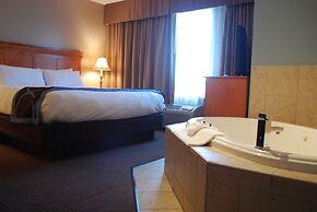 Super 8 by Wyndham Edmonton South