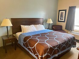 Super 8 by Wyndham Edmonton South