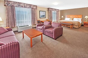 Super 8 by Wyndham Edmonton South