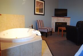 Super 8 by Wyndham Edmonton South