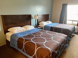 Super 8 by Wyndham Edmonton South