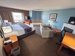 Super 8 by Wyndham Edmonton South
