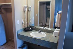 Super 8 by Wyndham Edmonton South