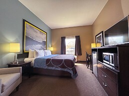Super 8 by Wyndham Edmonton South