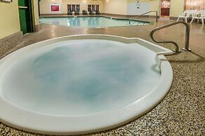 Super 8 by Wyndham Edmonton South