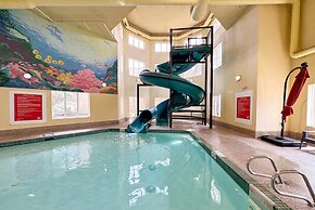 Super 8 by Wyndham Edmonton South