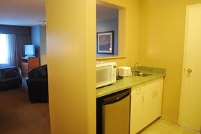 Super 8 by Wyndham Edmonton South