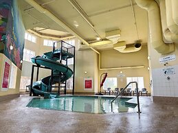 Super 8 by Wyndham Edmonton South