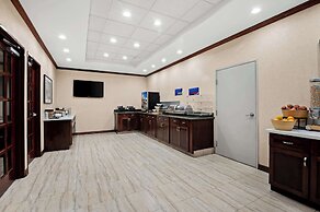 Best Western Ontario Mills Mall