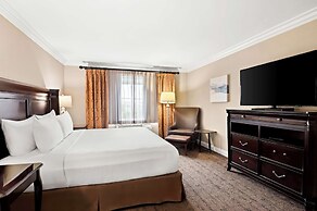 Best Western Ontario Mills Mall