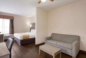 Quality Inn Thomasville-Northpark