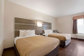 Quality Inn Thomasville-Northpark