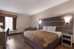 Quality Inn Thomasville-Northpark