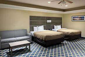 Quality Inn Thomasville-Northpark