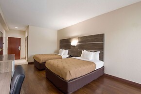 Quality Inn Thomasville-Northpark