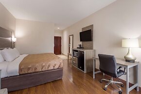 Quality Inn Thomasville-Northpark
