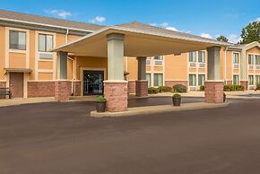 Quality Inn Thomasville-Northpark