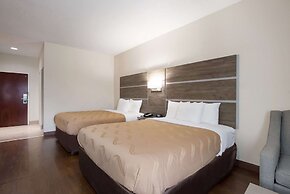 Quality Inn Thomasville-Northpark